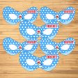 Doraemon Theme Eye Mask Cheap