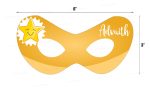 Twinkle Twinkle Little Star Boy Theme Personalized Eye Mask Discount