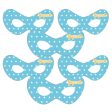 Twinkle Twinkle Little Star Boy Theme Classic Eye Mask Online now