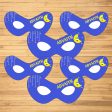 Twinkle Twinkle Little Star Boy Theme Eye Mask Hot on Sale