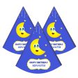 Twinkle Twinkle Little Star Boy Theme Hat on Sale