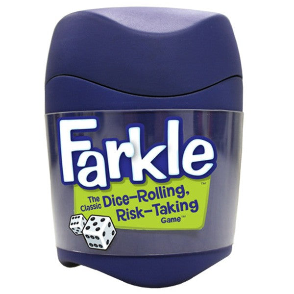 Farkle Dice Cup Fashion