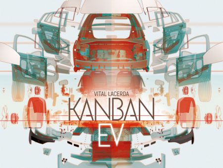 Kanban EV: Complete Bundle Cheap