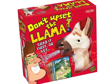 Don t Upset the Llama Cheap