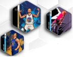 Flex NBA 2-Player Deluxe Series 1 - Starter Set on Sale