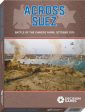 Across Suez: The Battle of the Chinese Farm October 15, 1973 For Discount