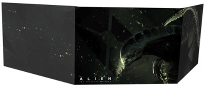 Alien RPG - GM Screen Hot on Sale