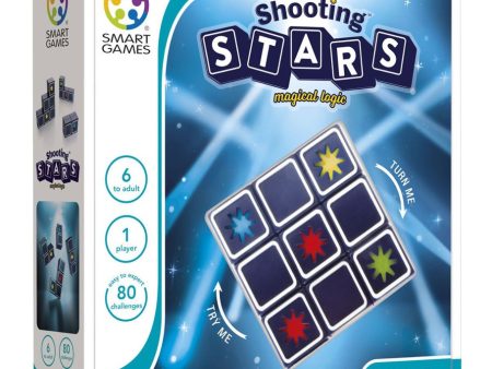 Smart Games: Shooting Stars Online Sale