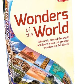 Wonders of the World For Sale