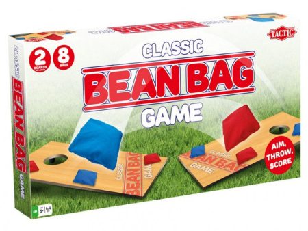 Classic Bean Bag Game Online Hot Sale