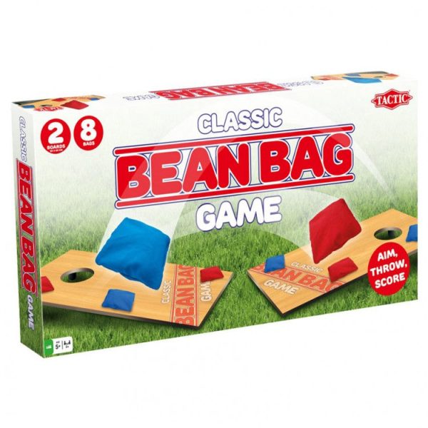 Classic Bean Bag Game Online Hot Sale