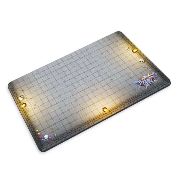 Dungeon Drop: Dungeon Neoprene Mat Online