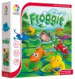 Smart Games: Froggit Hot on Sale