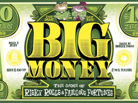 Big Money (French Edition) Online