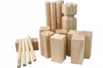 Kubb in a Cardboard Box Cheap