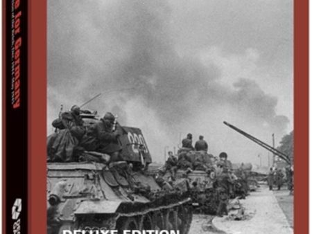 Battle for Germany: Deluxe Edition Online Hot Sale