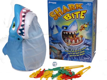 Shark Bite Online Hot Sale