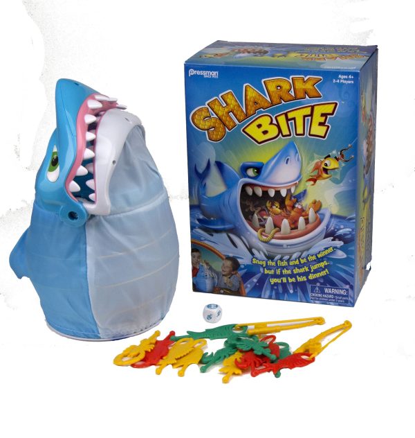 Shark Bite Online Hot Sale