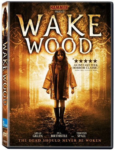 WAKE WOOD Online Hot Sale