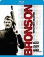 DEATH WISH 2, 3 & 4  - BLU-BRONSON TRIPLE THREAT COLLECTION Discount