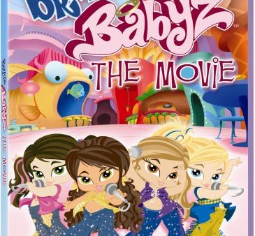 BRATZ BABYZ Fashion