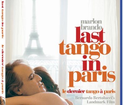 LAST TANGO IN PARIS [BLU-RAY] on Sale