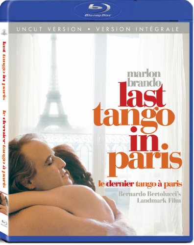 LAST TANGO IN PARIS [BLU-RAY] on Sale