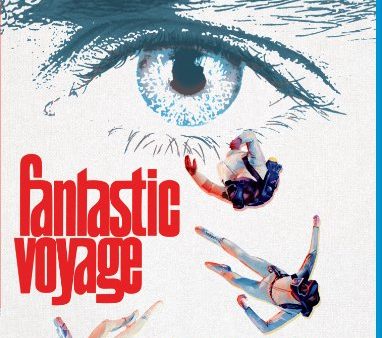 FANTASTIC VOYAGE  [BLU-RAY] (BILINGUAL) Hot on Sale