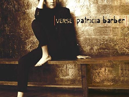 BARBER, PATRICIA  - VERSE Supply