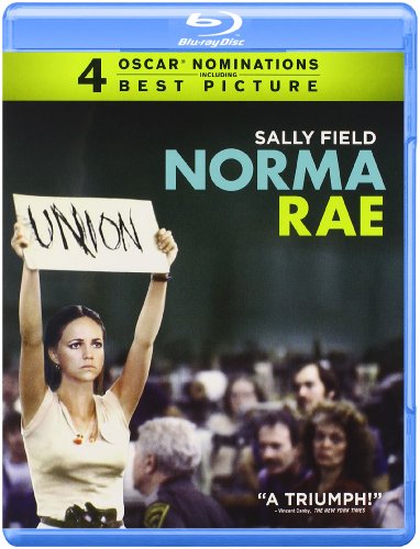 NORMA RAE: 35TH ANNIVERSARY   [BLU-RAY] (SOUS-TITRES FRANAIS) [IMPORT] For Sale