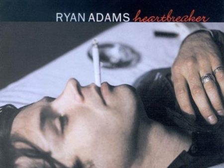 ADAMS, RYAN - HEARTBREAKER Cheap