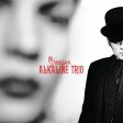 ALKALINE TRIO - CRIMSON For Discount