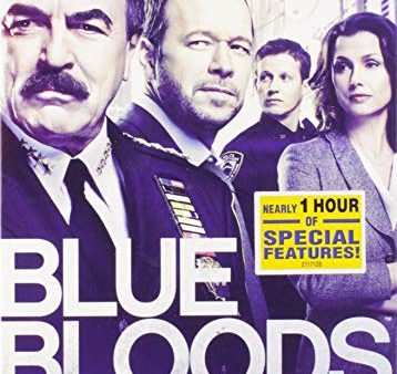 BLUE BLOODS: THE NINTH SEASON For Sale