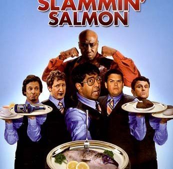 THE SLAMMIN  SALMON Supply