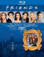 FRIENDS: THE COMPLETE FIRST SEASON (BILINGUAL) [BLU-RAY] Fashion