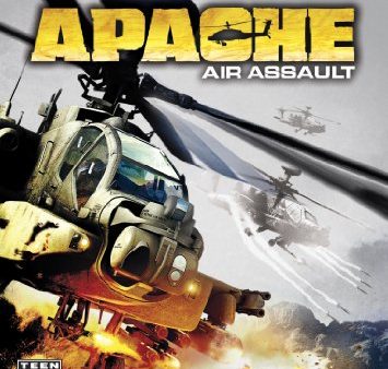 APACHE AIR ASSAULT Online now