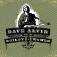 ALVIN,DAVE & THE GUILTY WOMEN - DAVE ALVIN & THE GUILTY WOMEN Online now