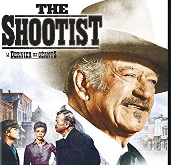 THE SHOOTIST Online