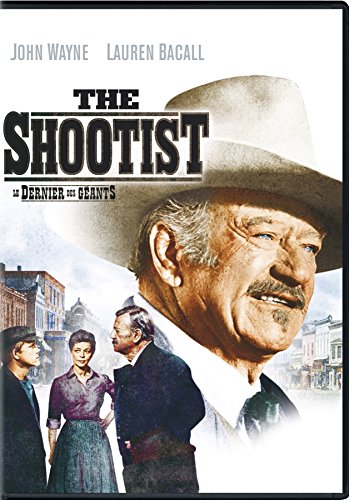 THE SHOOTIST Online