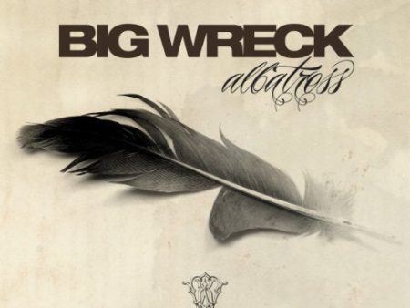 BIG WRECK - ALBATROSS For Discount