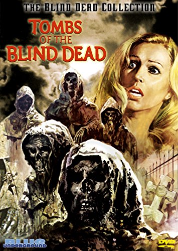 TOMBS OF THE BLIND DEAD Sale