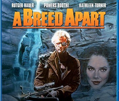 A BREED APART  - BLU Online