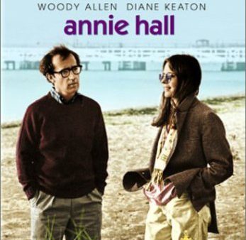 ANNIE HALL Discount