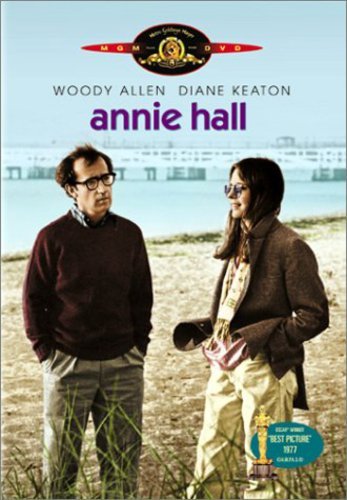 ANNIE HALL Discount