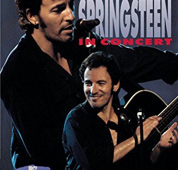 BRUCE SPRINGSTEEN - PLUGGED: IN CONCERT 1992 Online now