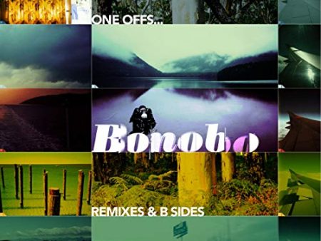 BONOBO  - ONE OFFS REMIXES & B-SIDES For Cheap