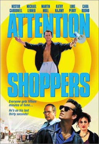 ATTENTION SHOPPERS  - DVD Discount