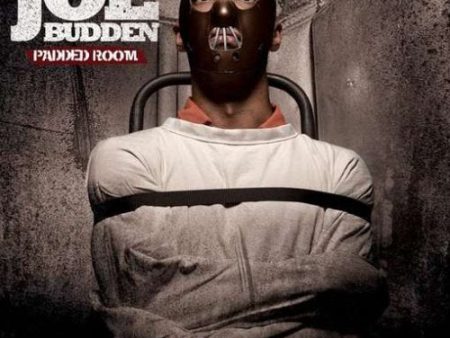 BUDDEN, JOE - PADDED ROOM Supply