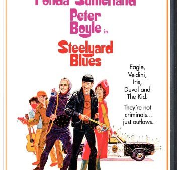 STEELYARD BLUES (SOUS-TITRES FRANAIS) For Cheap