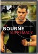 THE BOURNE SUPREMACY (FULL SCREEN) [IMPORT] Sale